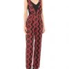 MARC ELLIS Jumpsuit/one Piece For Women Mauve