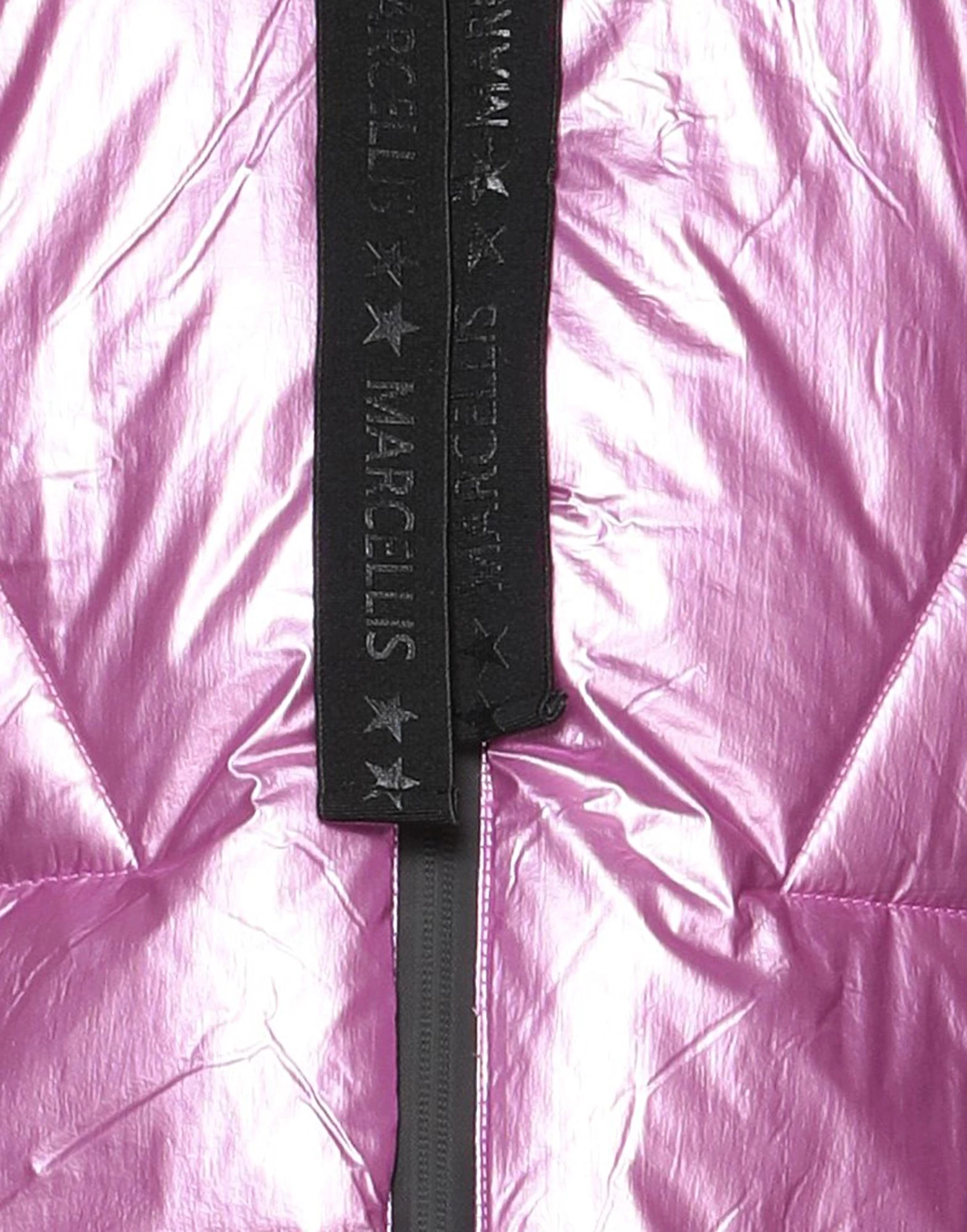 MARC ELLIS Shell Jacket For Women Light Purple - Image 4