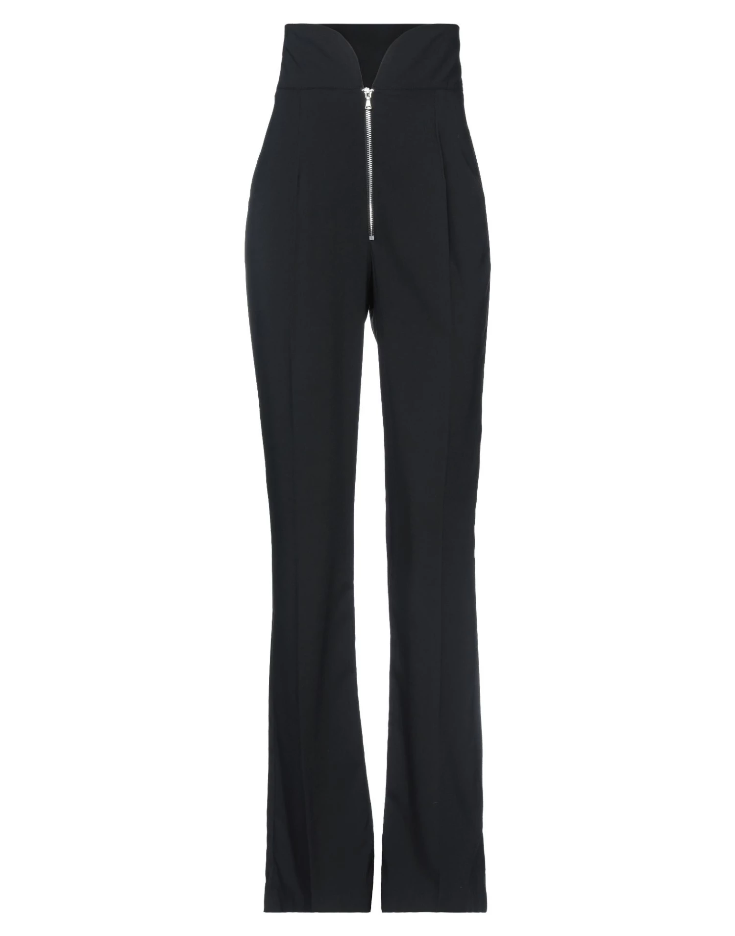 MARC ELLIS Casual Pants For Women Grey