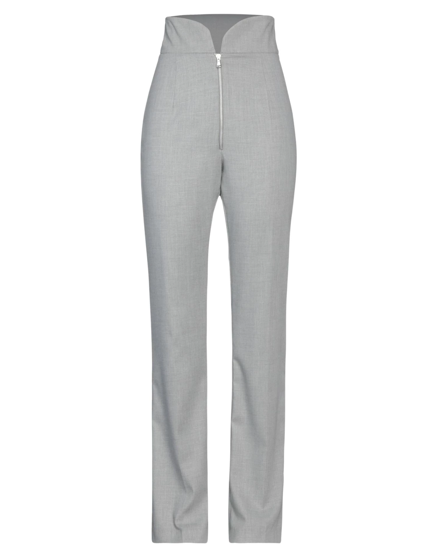 MARC ELLIS Casual Pants For Women Grey - Image 5