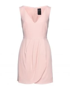 MARC ELLIS Short Dress For Women Blush