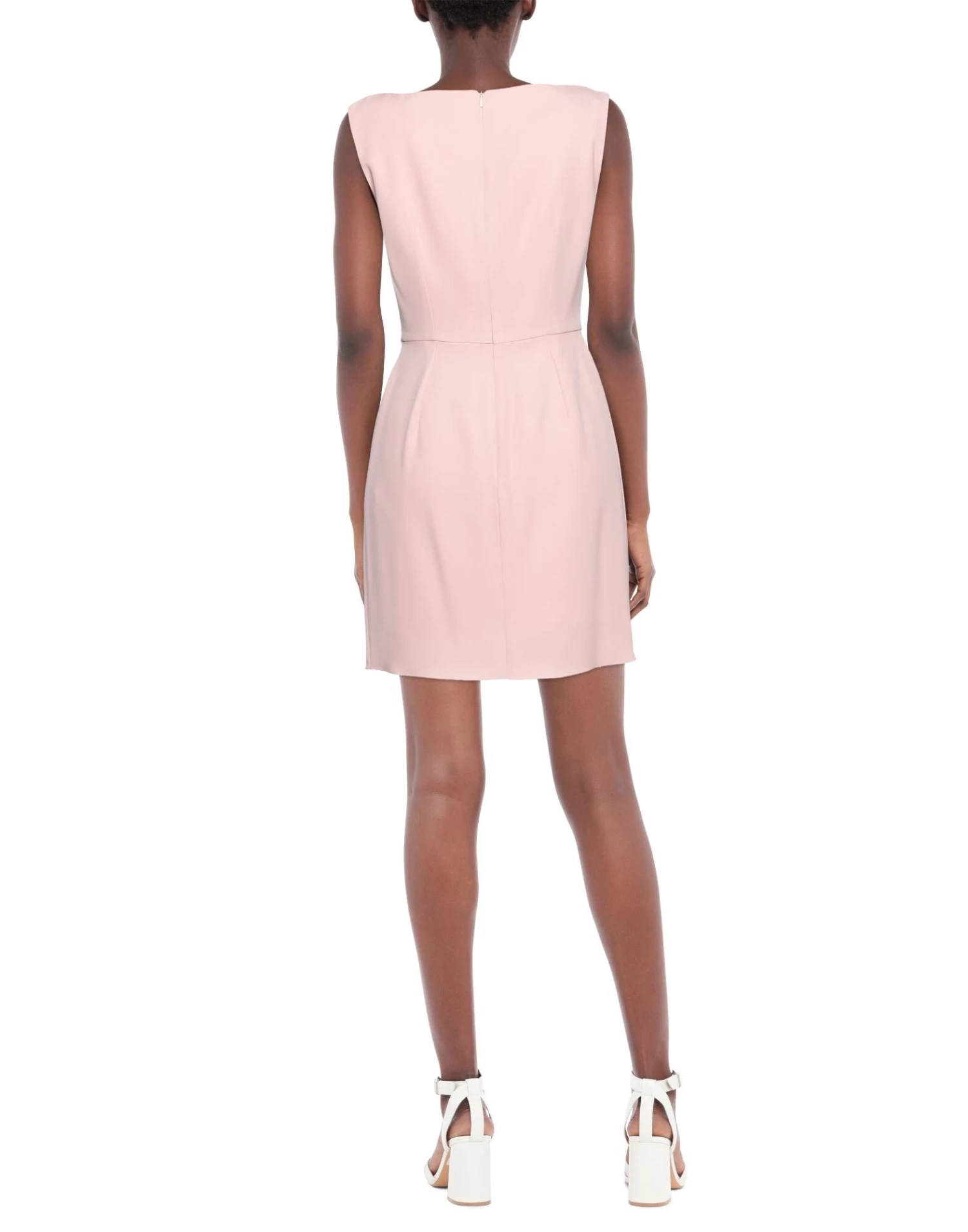 MARC ELLIS Short Dress For Women Blush - Image 3