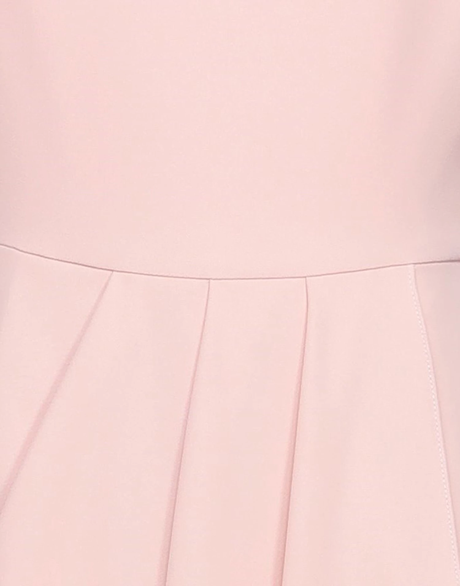 MARC ELLIS Short Dress For Women Blush - Image 4
