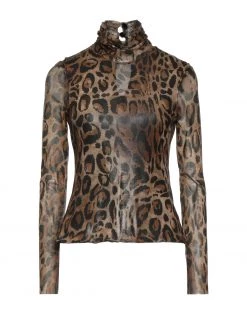 MARC ELLIS Blouse For Women Brown