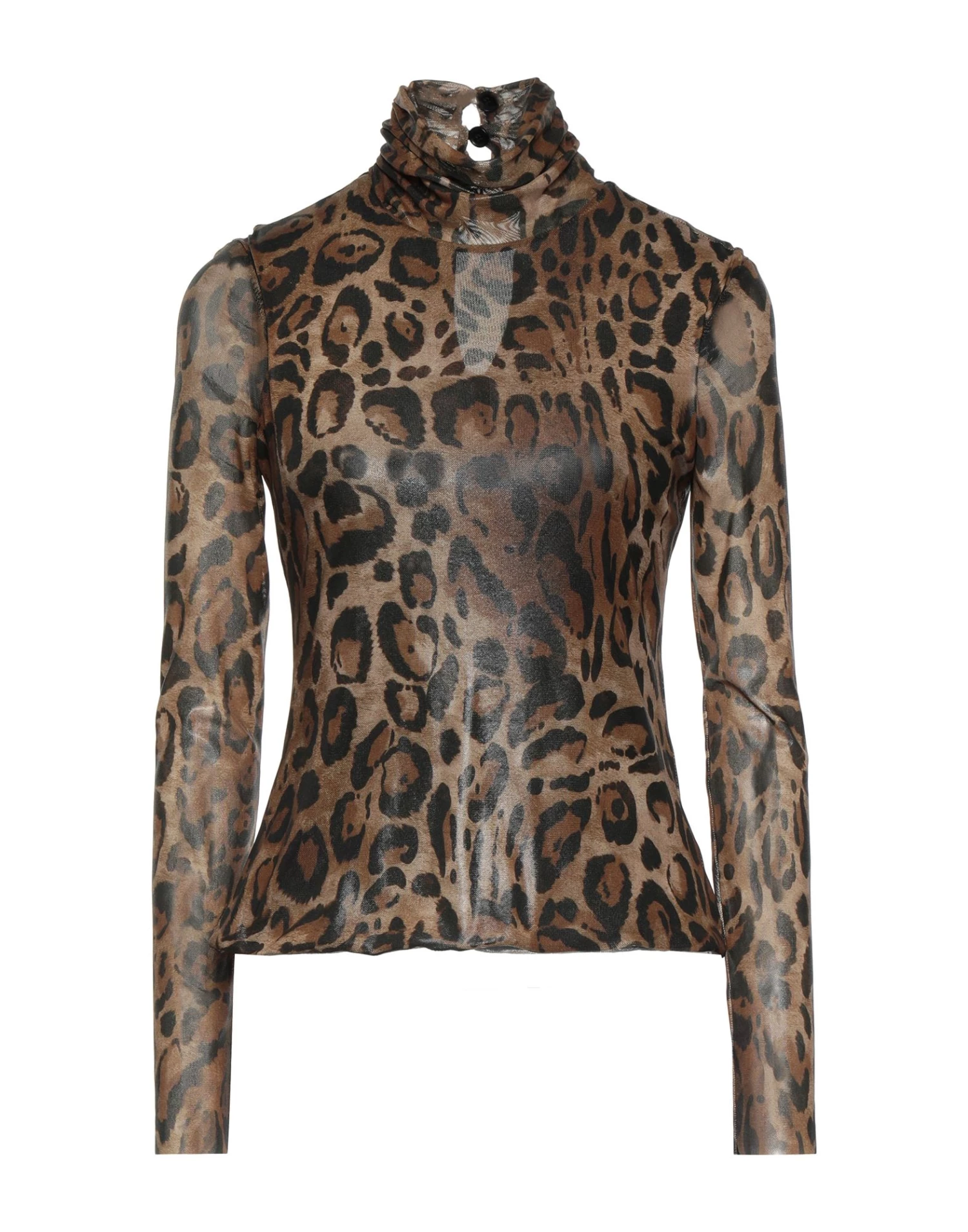 MARC ELLIS Blouse For Women Brown