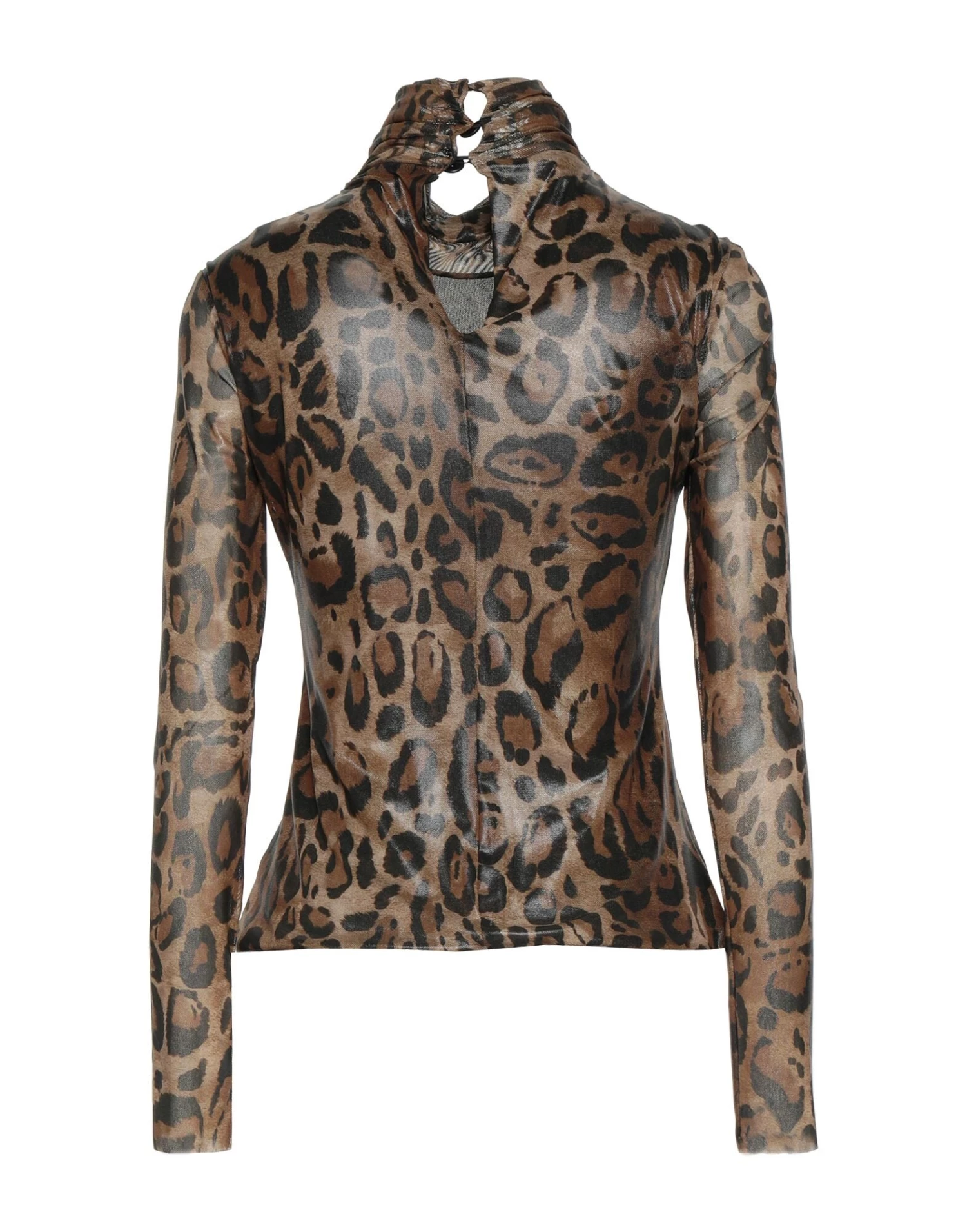 MARC ELLIS Blouse For Women Brown - Image 2