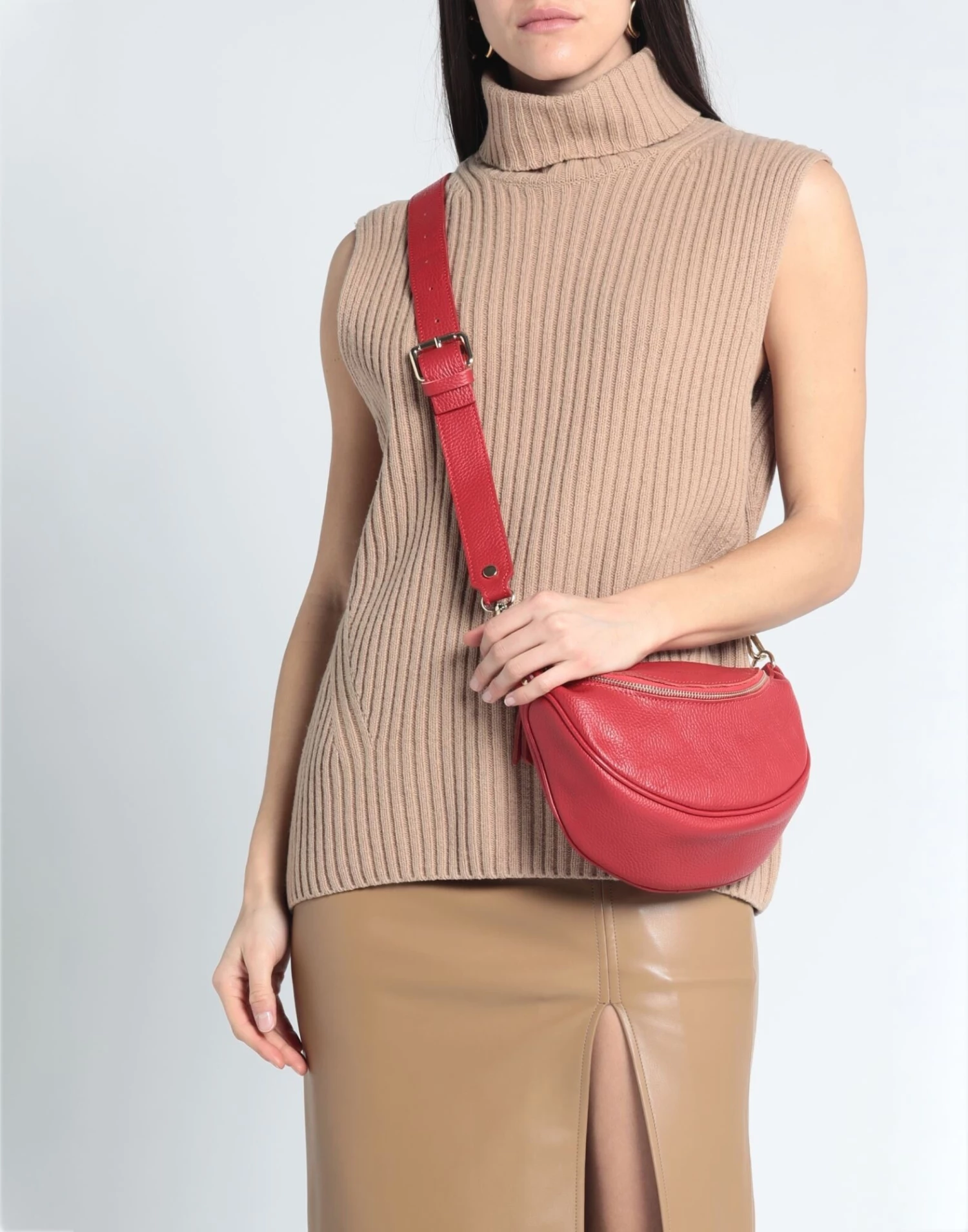 MARC ELLIS Cross-body Bags For Women Blush - Image 3