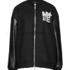 MARC ELLIS Bomber For Women Black