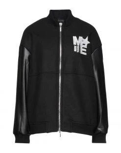 MARC ELLIS Bomber For Women Black