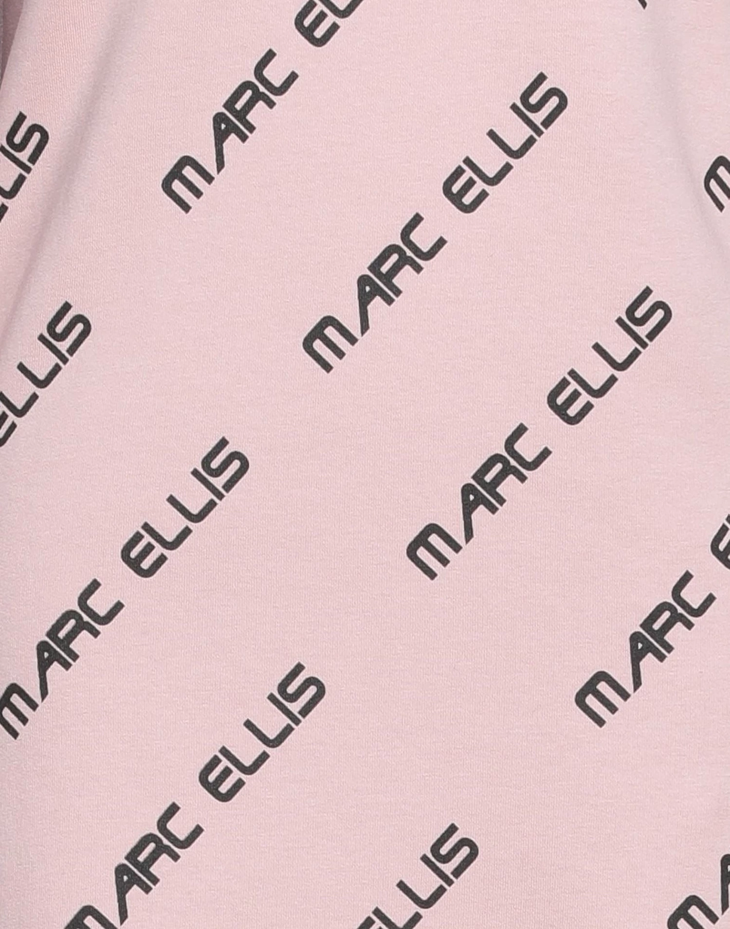 MARC ELLIS Short Dress For Women Pastel Pink - Image 4