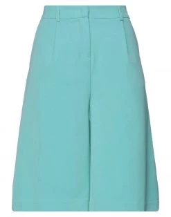 MARC ELLIS Shorts & Bermuda For Women Turquoise