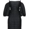 MARC ELLIS Short Dress For Women Black