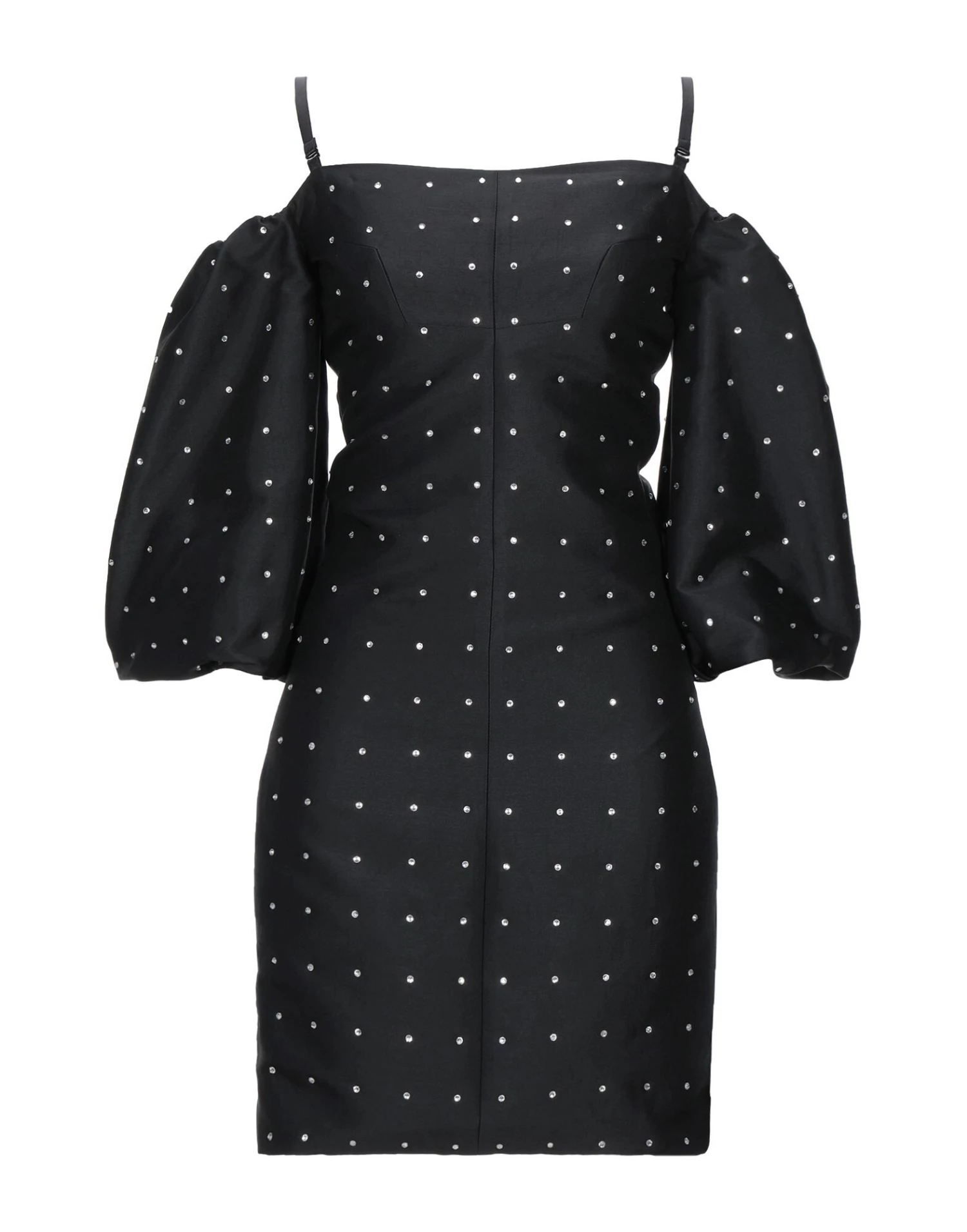 MARC ELLIS Short Dress For Women Black