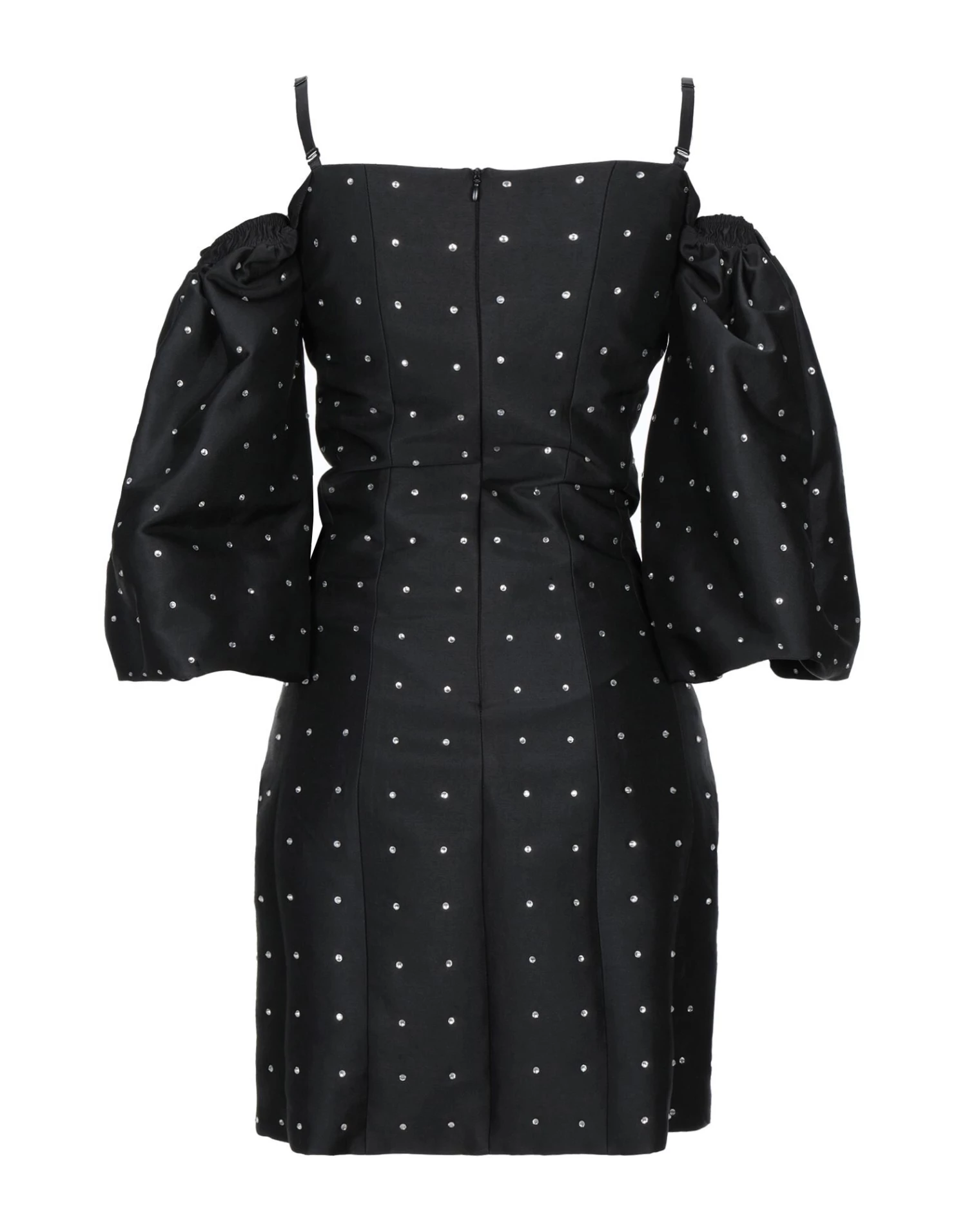 MARC ELLIS Short Dress For Women Black - Image 2