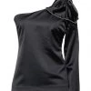 MARC ELLIS Top For Women Black