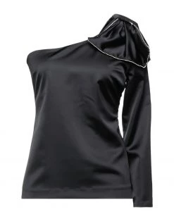 MARC ELLIS Top For Women Black