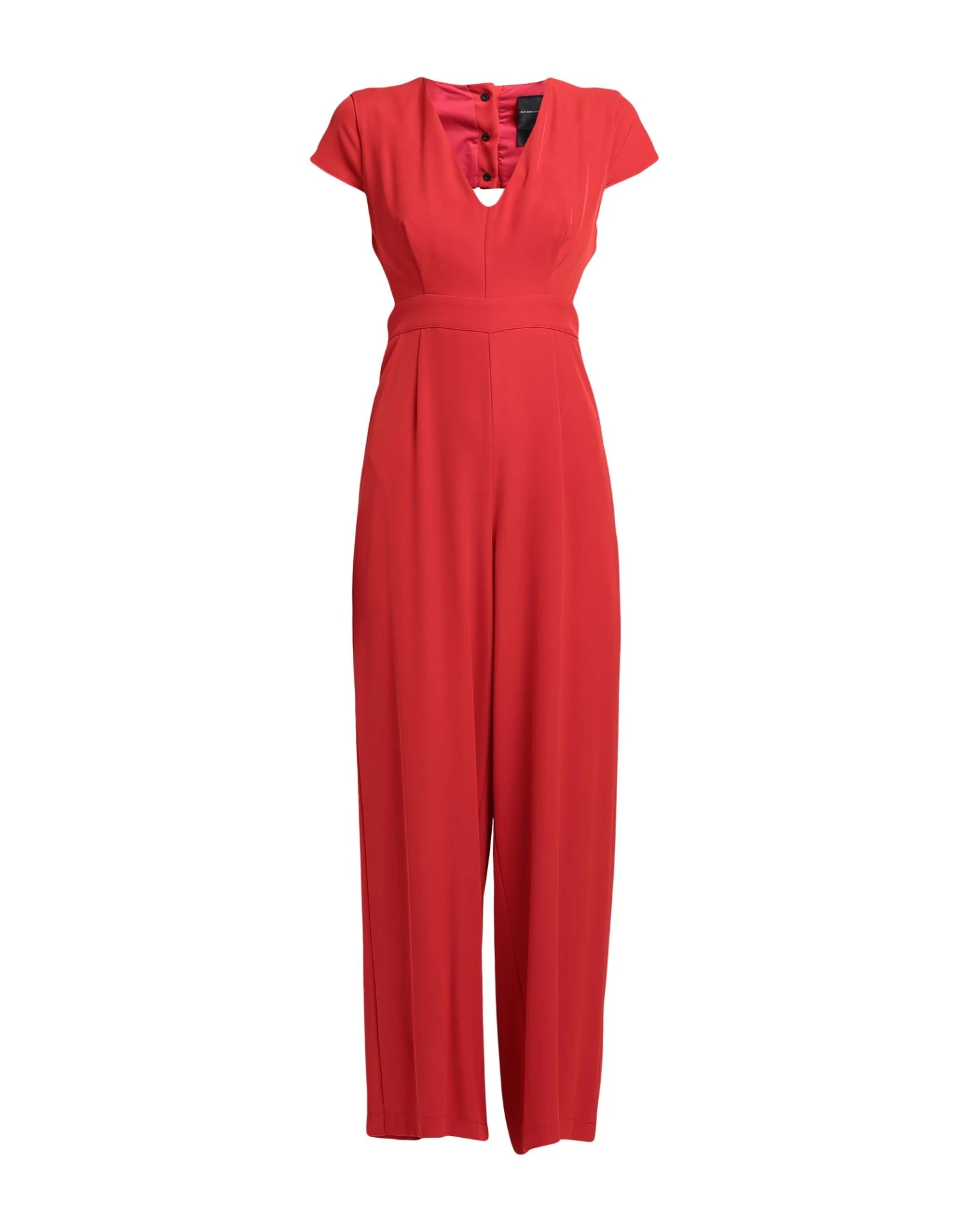 MARC ELLIS Jumpsuit/one Piece For Women Red