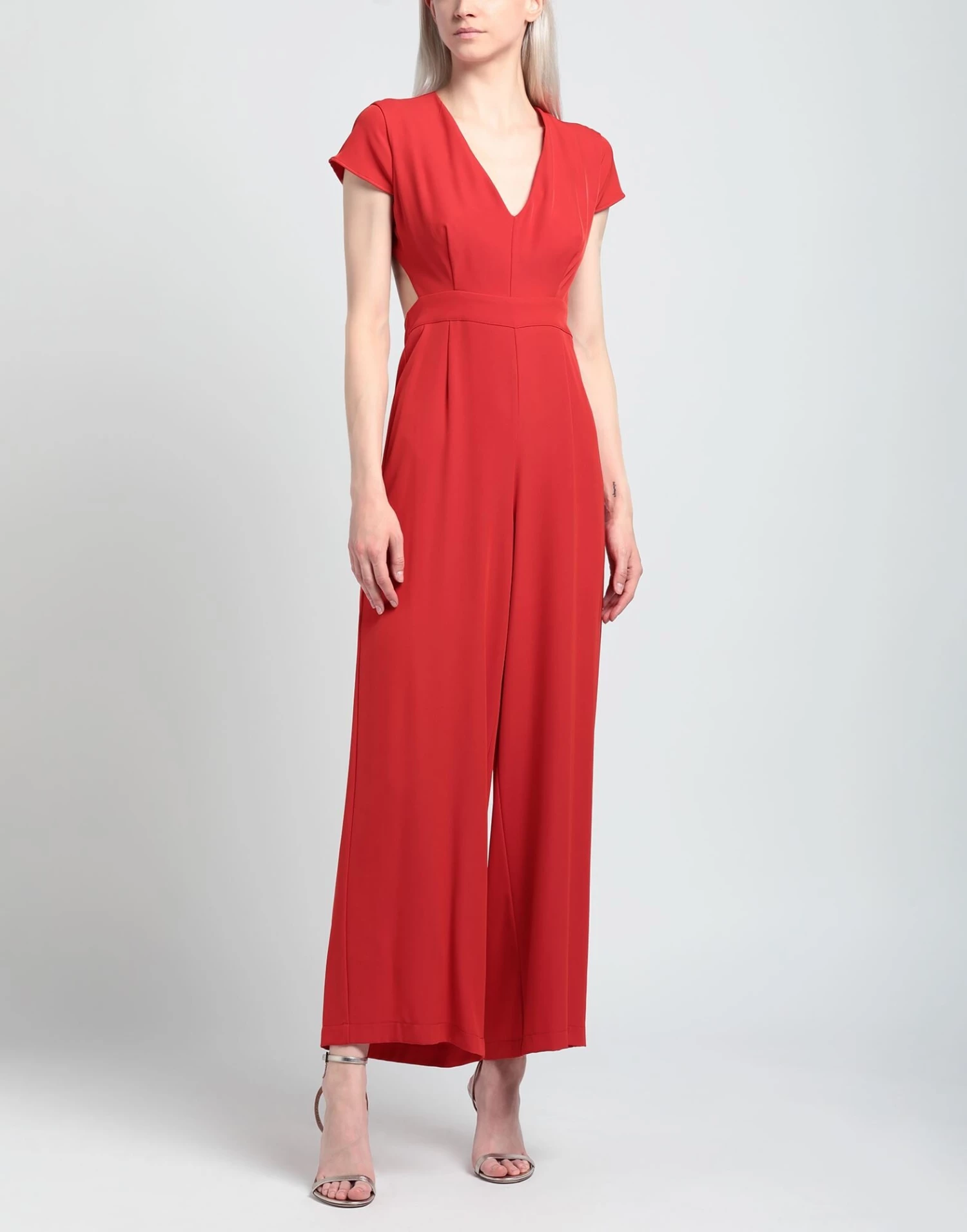 MARC ELLIS Jumpsuit/one Piece For Women Red - Image 2