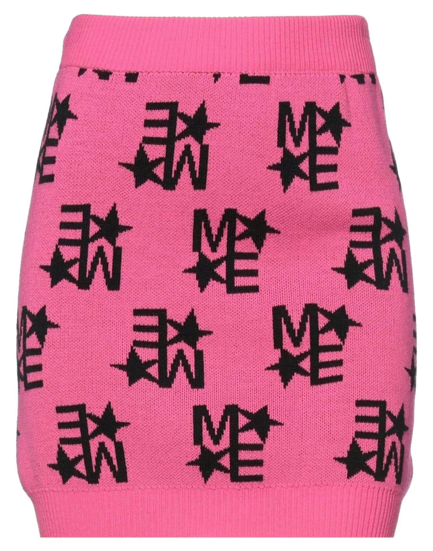 MARC ELLIS Mini Skirt For Women Black