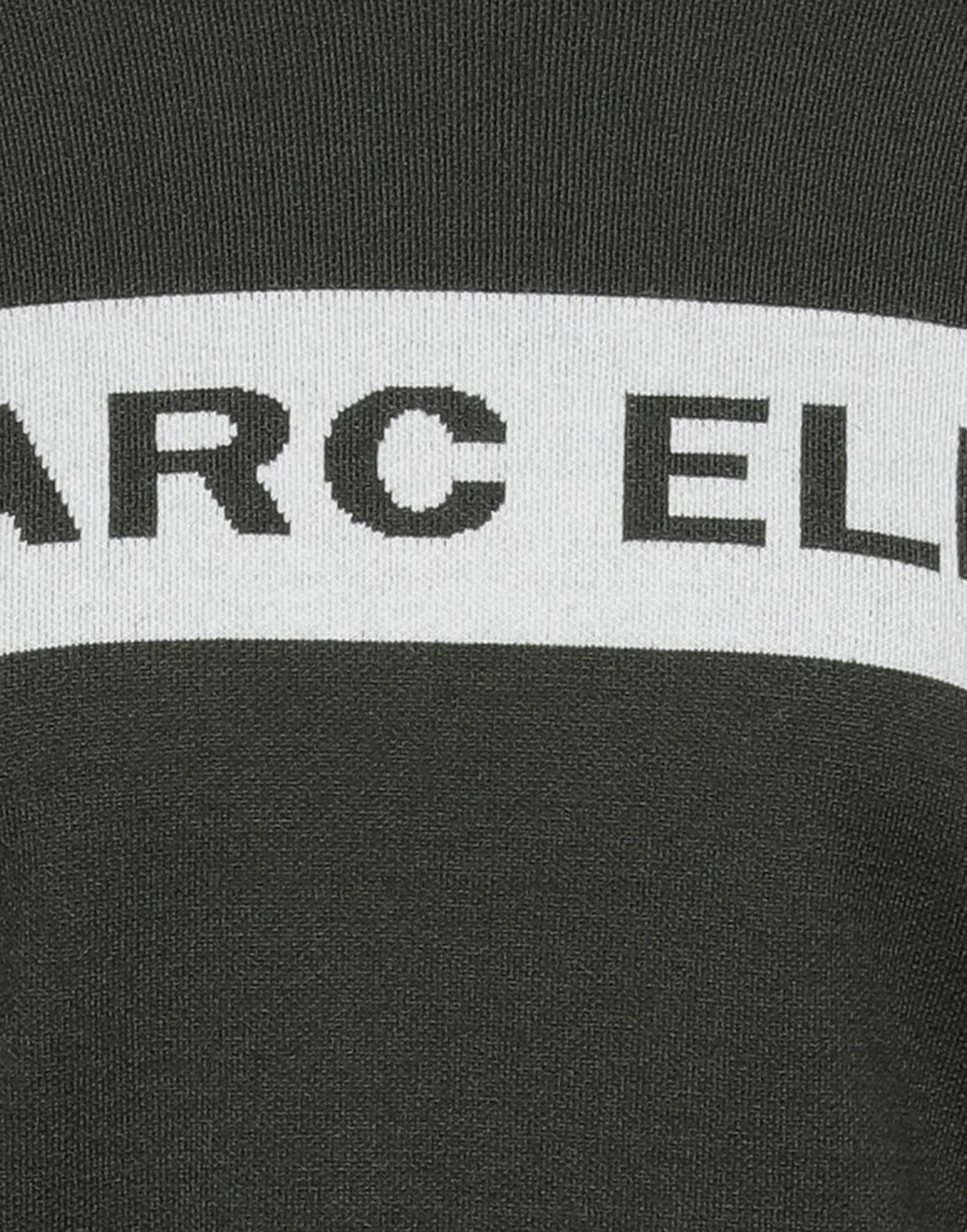 MARC ELLIS Sweater For Women Military Green - Image 4