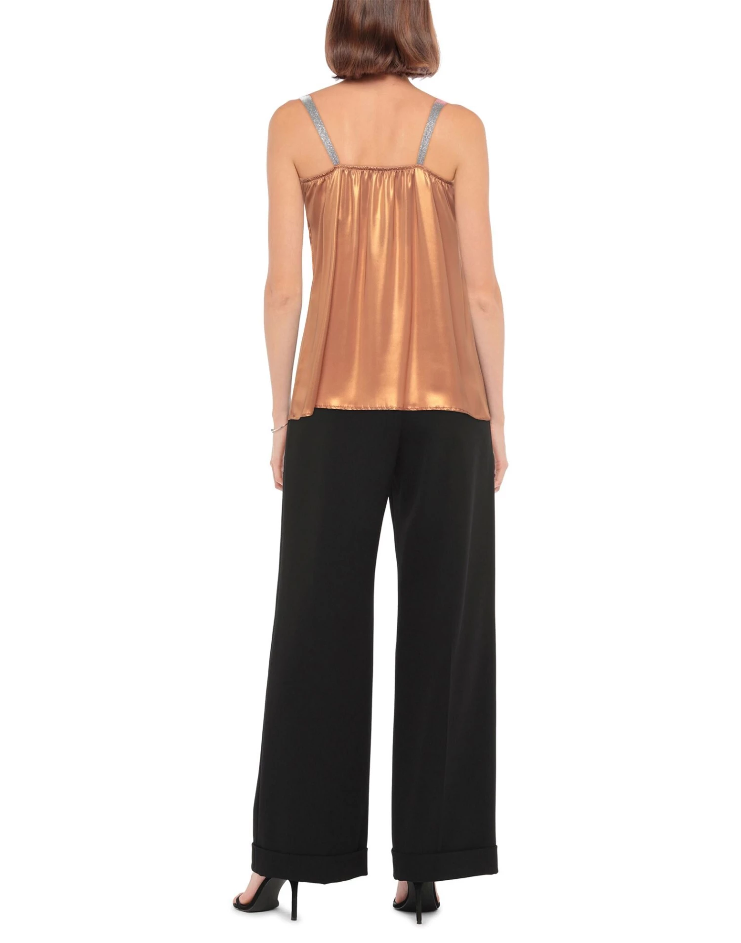 MARC ELLIS Top For Women Tan - Image 3