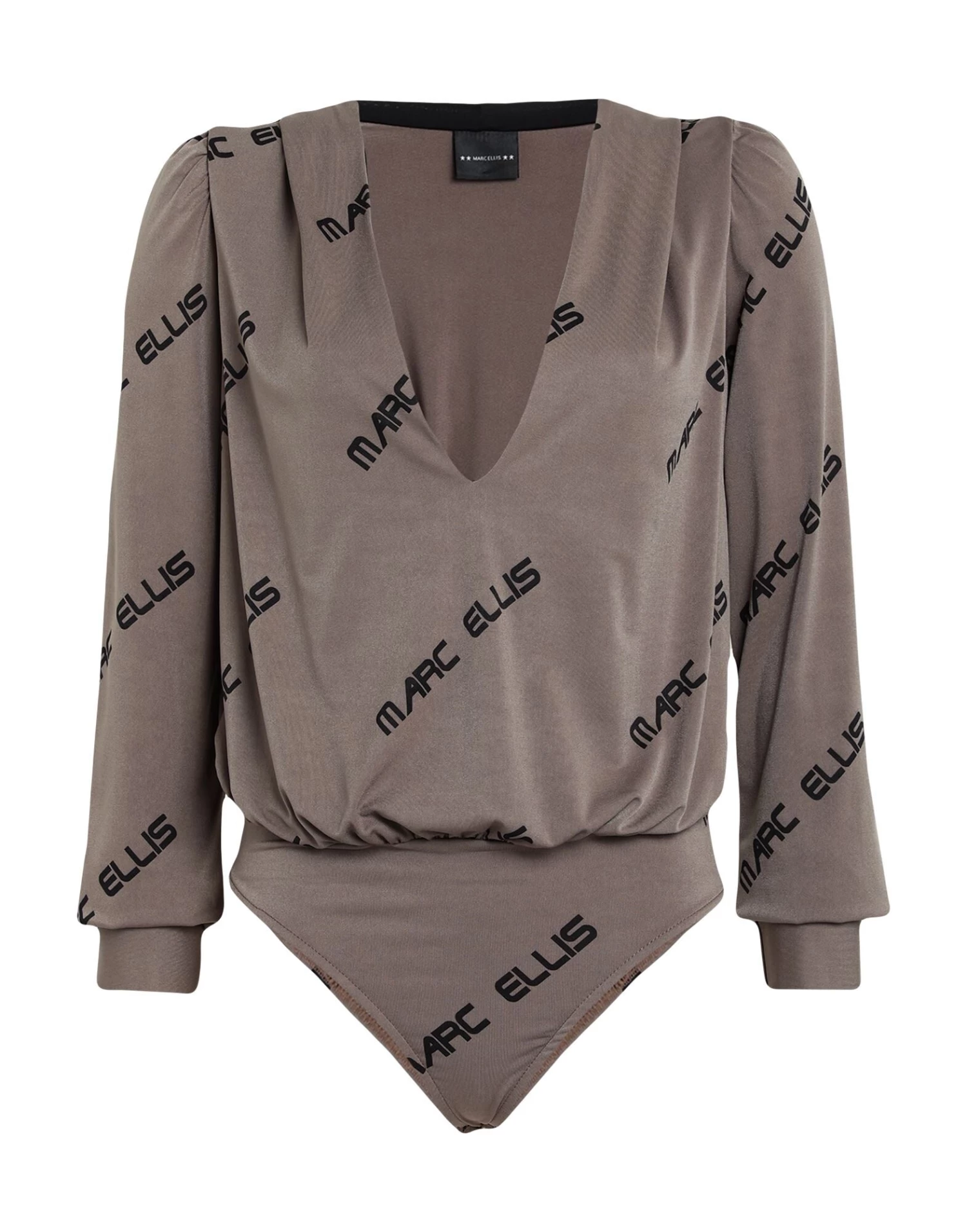 MARC ELLIS T-shirt For Women Pastel Pink