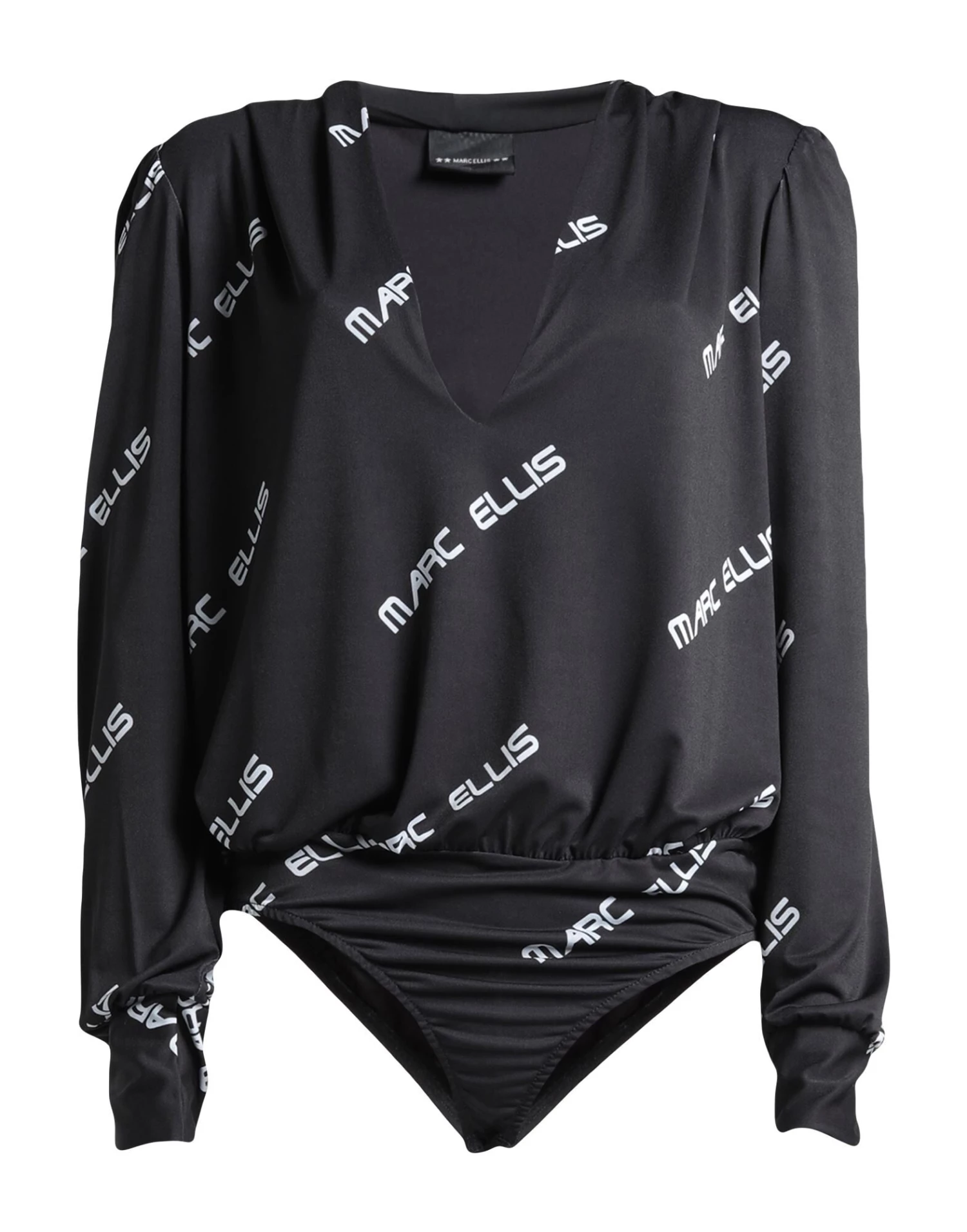 MARC ELLIS T-shirt For Women Pastel Pink - Image 3