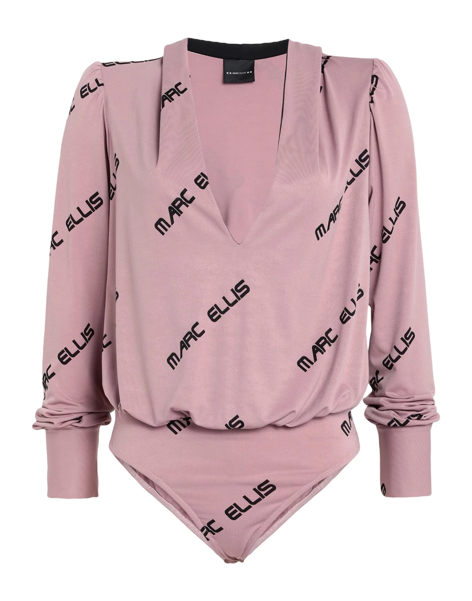 MARC ELLIS T-shirt For Women Pastel Pink - Image 4