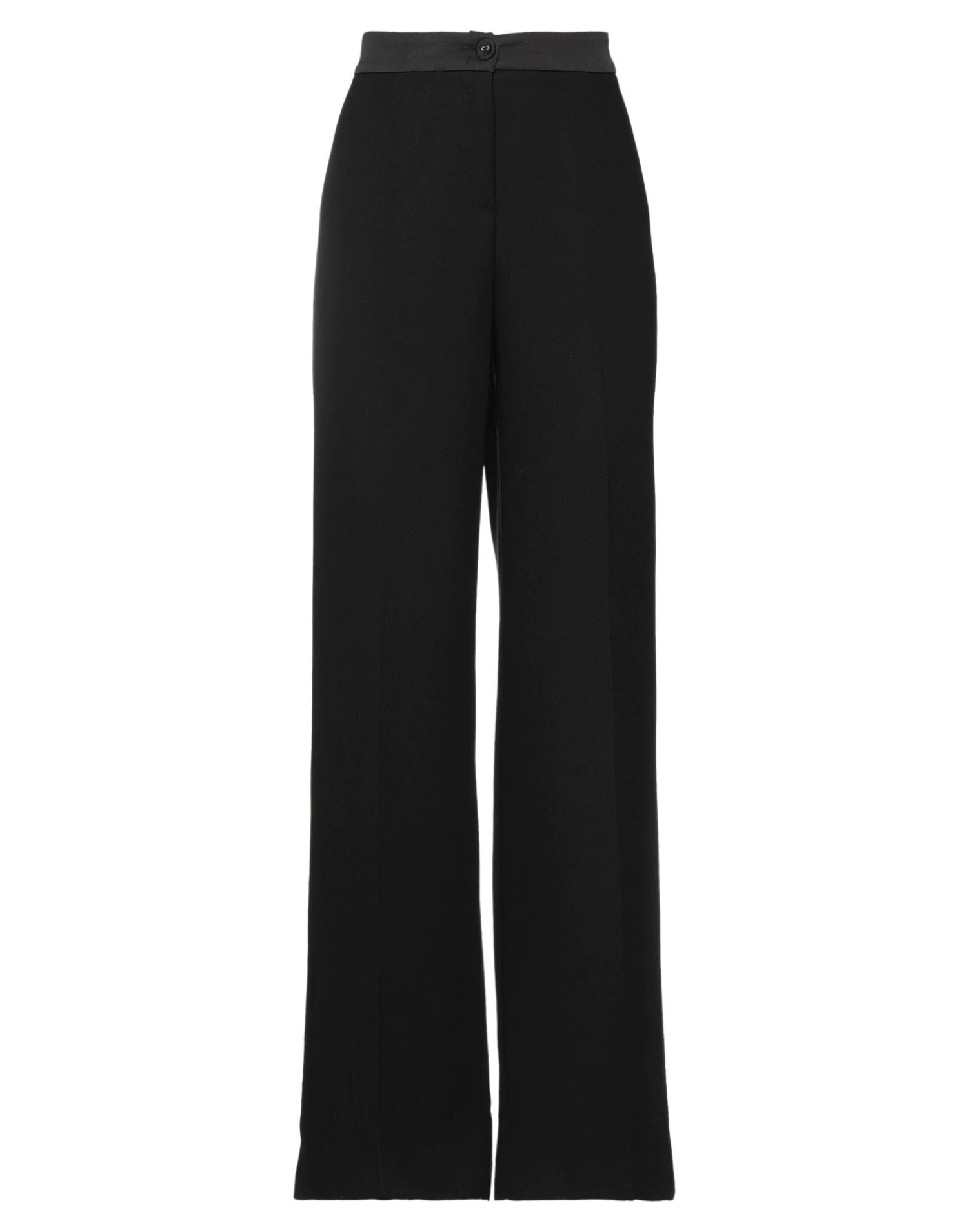 MARC ELLIS Casual Pants For Women Black - Image 5