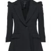 MARC ELLIS Blazer For Women Black