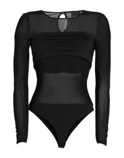 MARC ELLIS T-shirt For Women Black