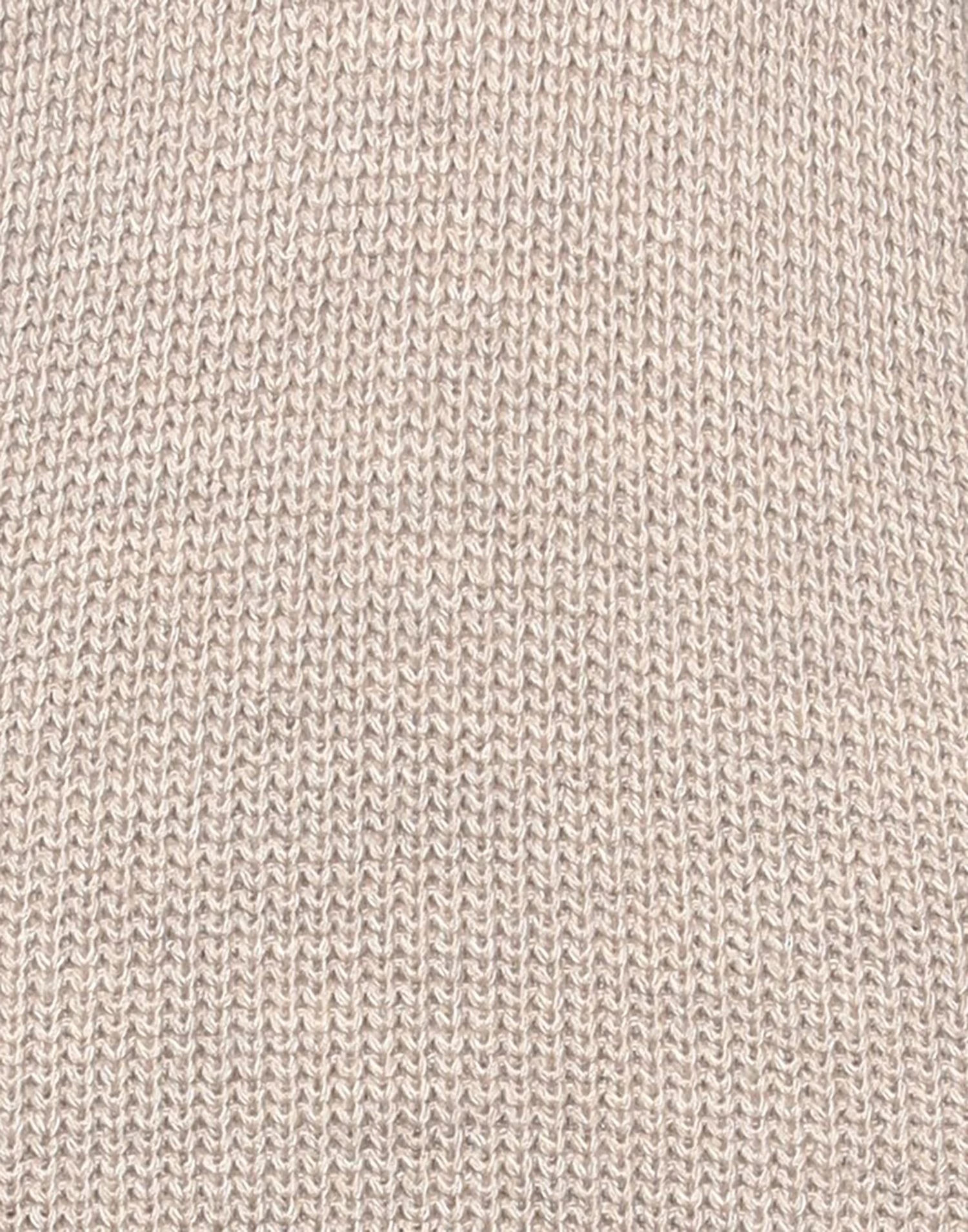 MARC ELLIS Short Dress For Women Beige - Image 4