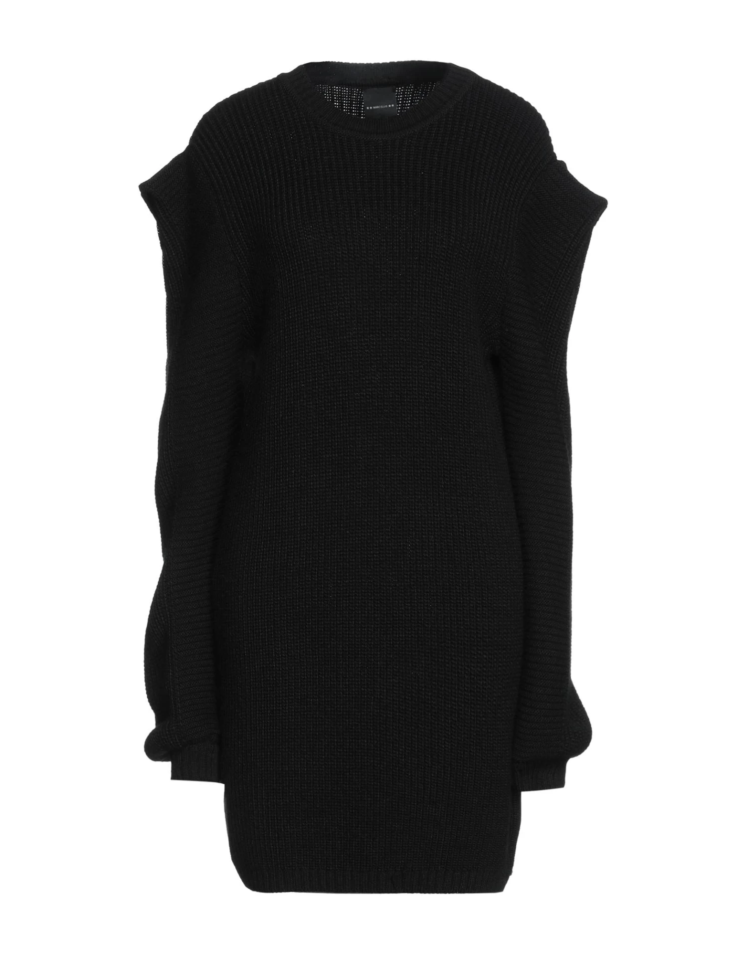 MARC ELLIS Short Dress For Women Beige - Image 5