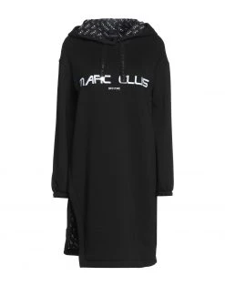 MARC ELLIS Short Dress For Women White