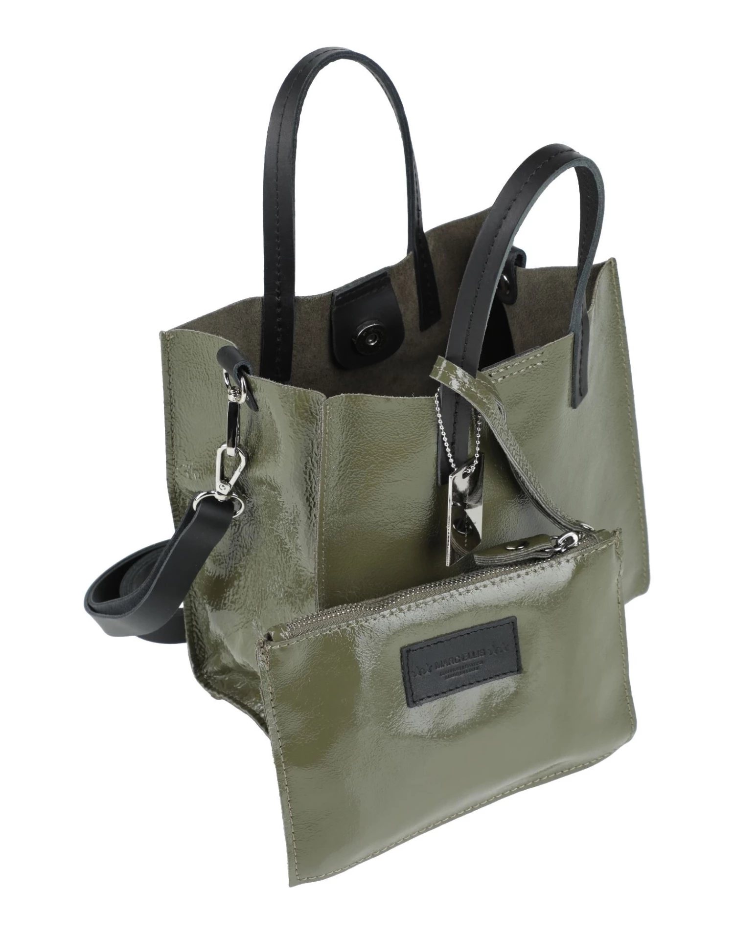 MARC ELLIS Handbag For Women Dove Grey - Image 2
