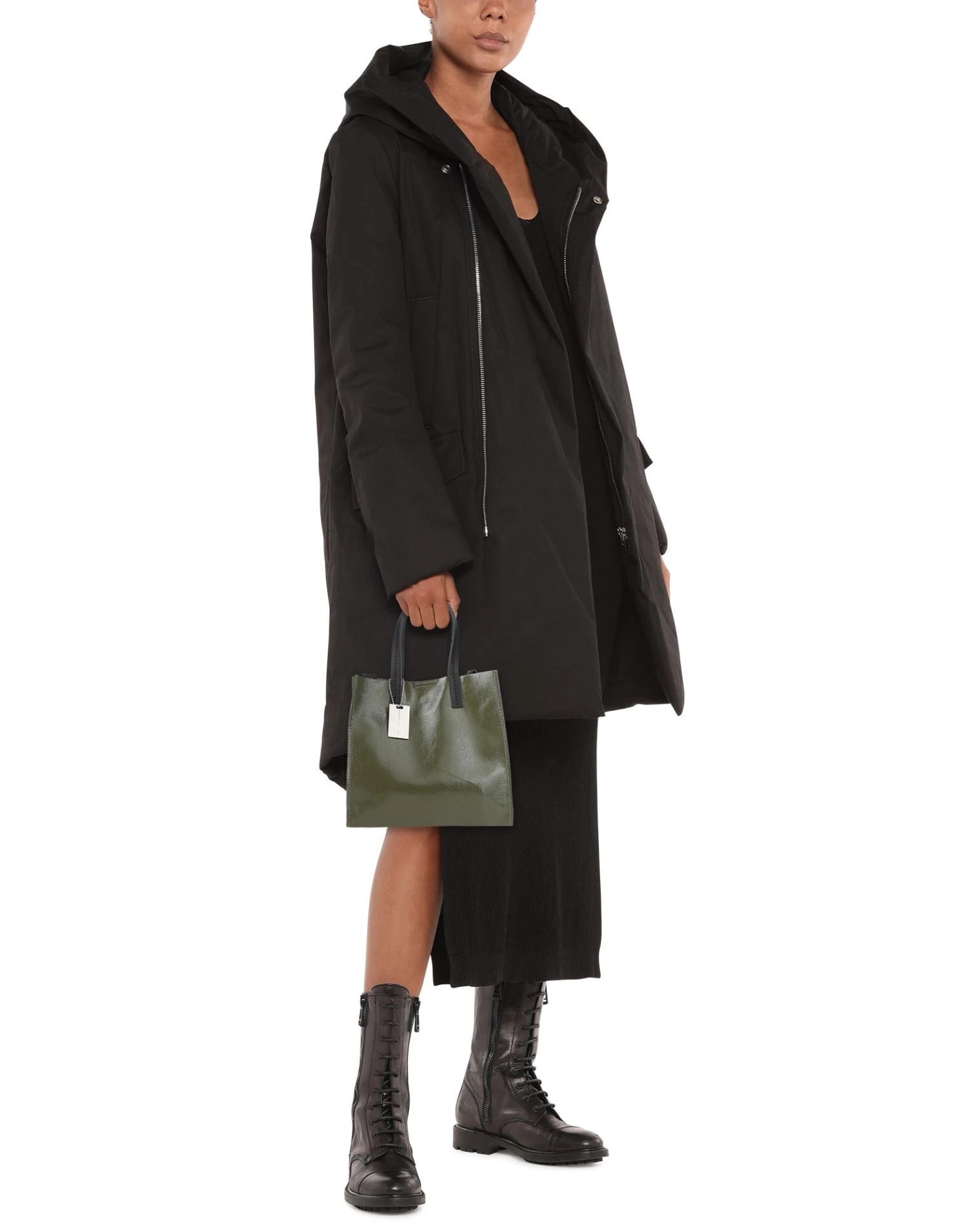 MARC ELLIS Handbag For Women Dove Grey - Image 3