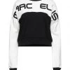MARC ELLIS Sweatshirt For Women Black