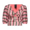 MARC ELLIS Blouse For Women Pink
