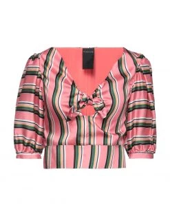 MARC ELLIS Blouse For Women Pink