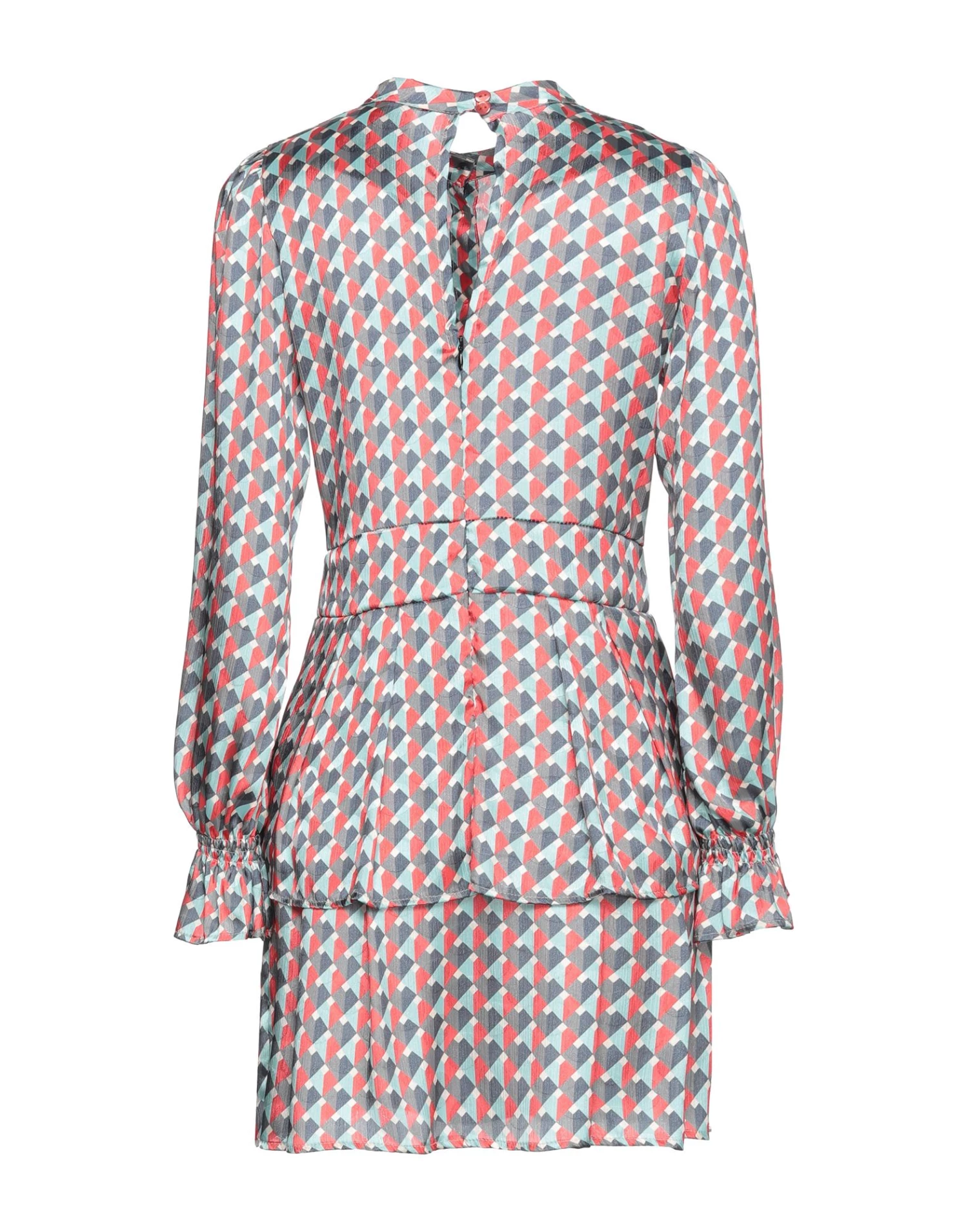 MARC ELLIS Short Dress For Women Red - Image 2