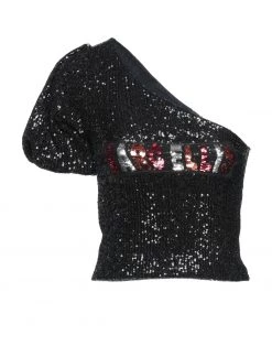 MARC ELLIS Top For Women Black