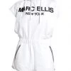 MARC ELLIS Jumpsuit/one Piece For Women White