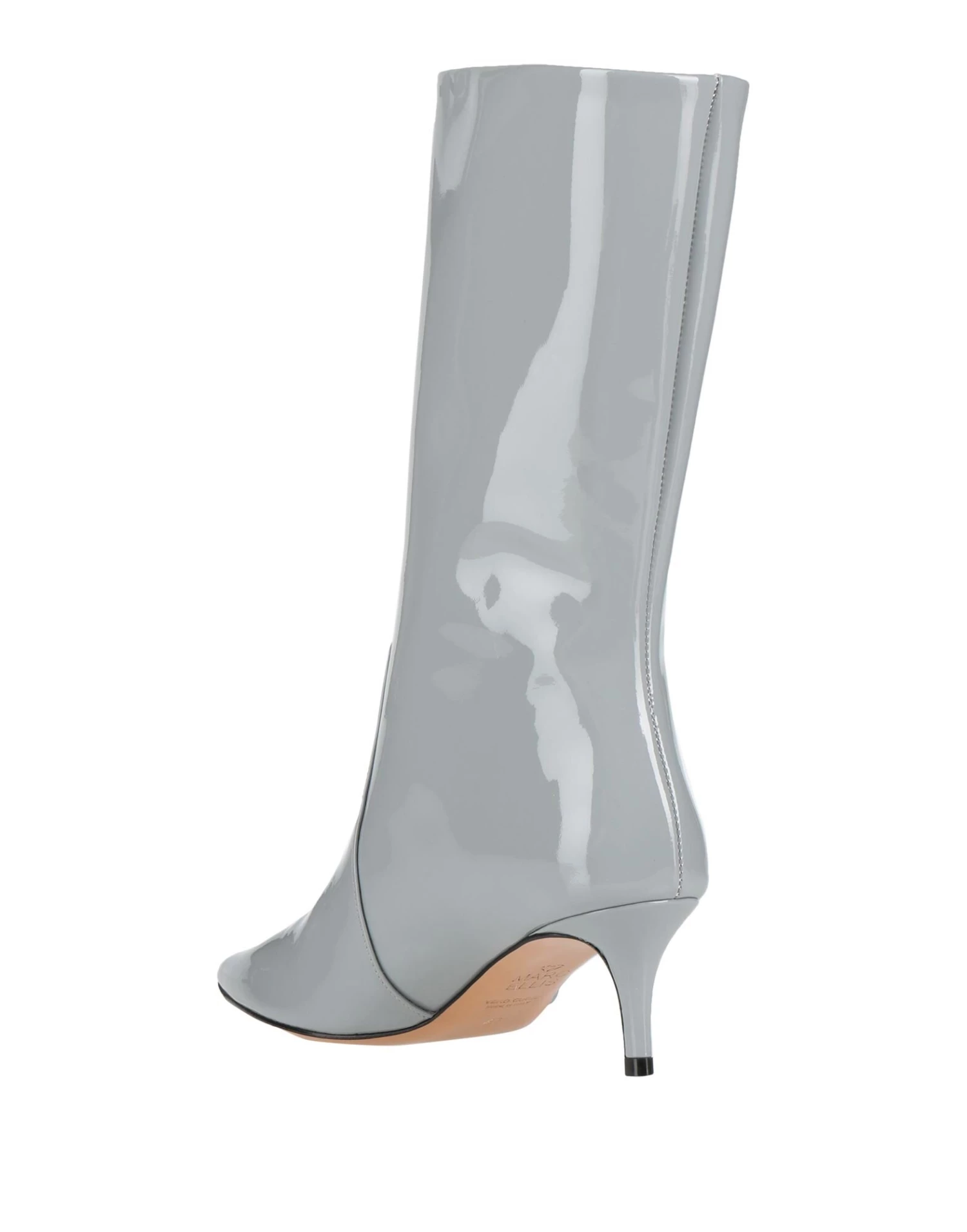 MARC ELLIS Boots For Women Ivory - Image 3