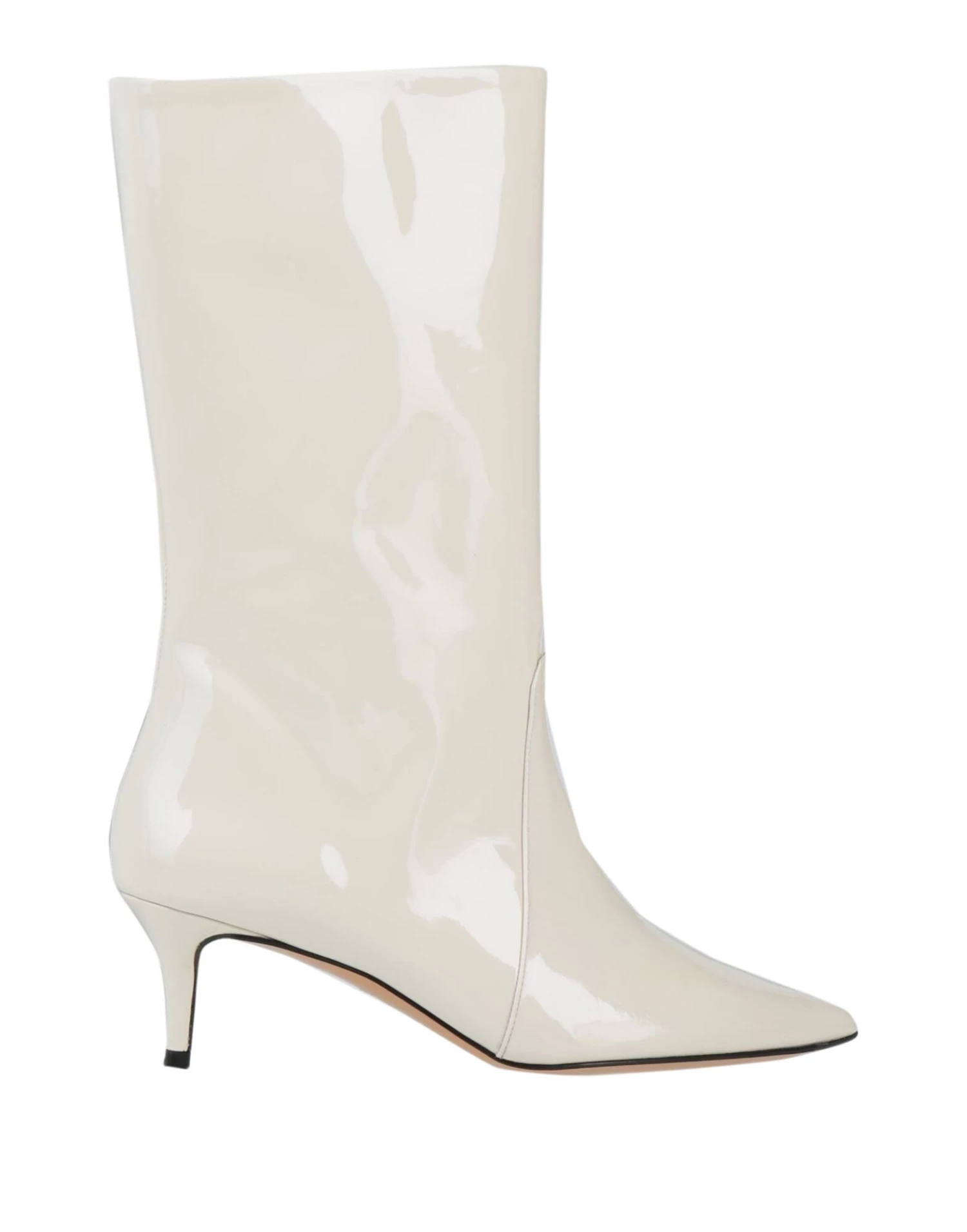 MARC ELLIS Boots For Women Ivory - Image 6
