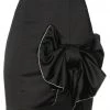 MARC ELLIS Mini Skirt For Women Black