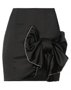 MARC ELLIS Mini Skirt For Women Black