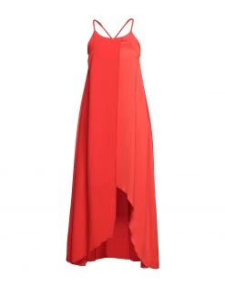 MARC ELLIS Short Dress For Women Black