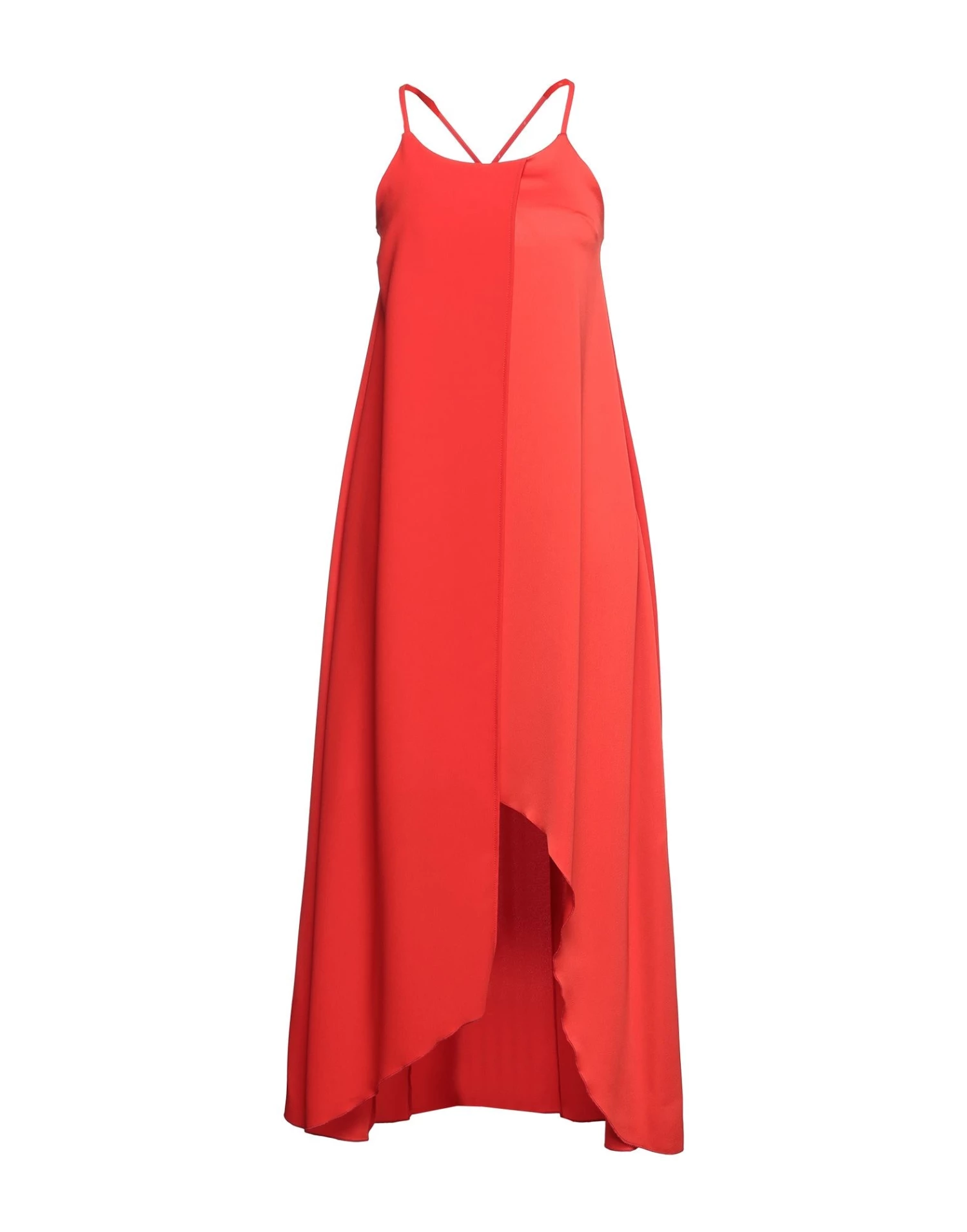 MARC ELLIS Short Dress For Women Black