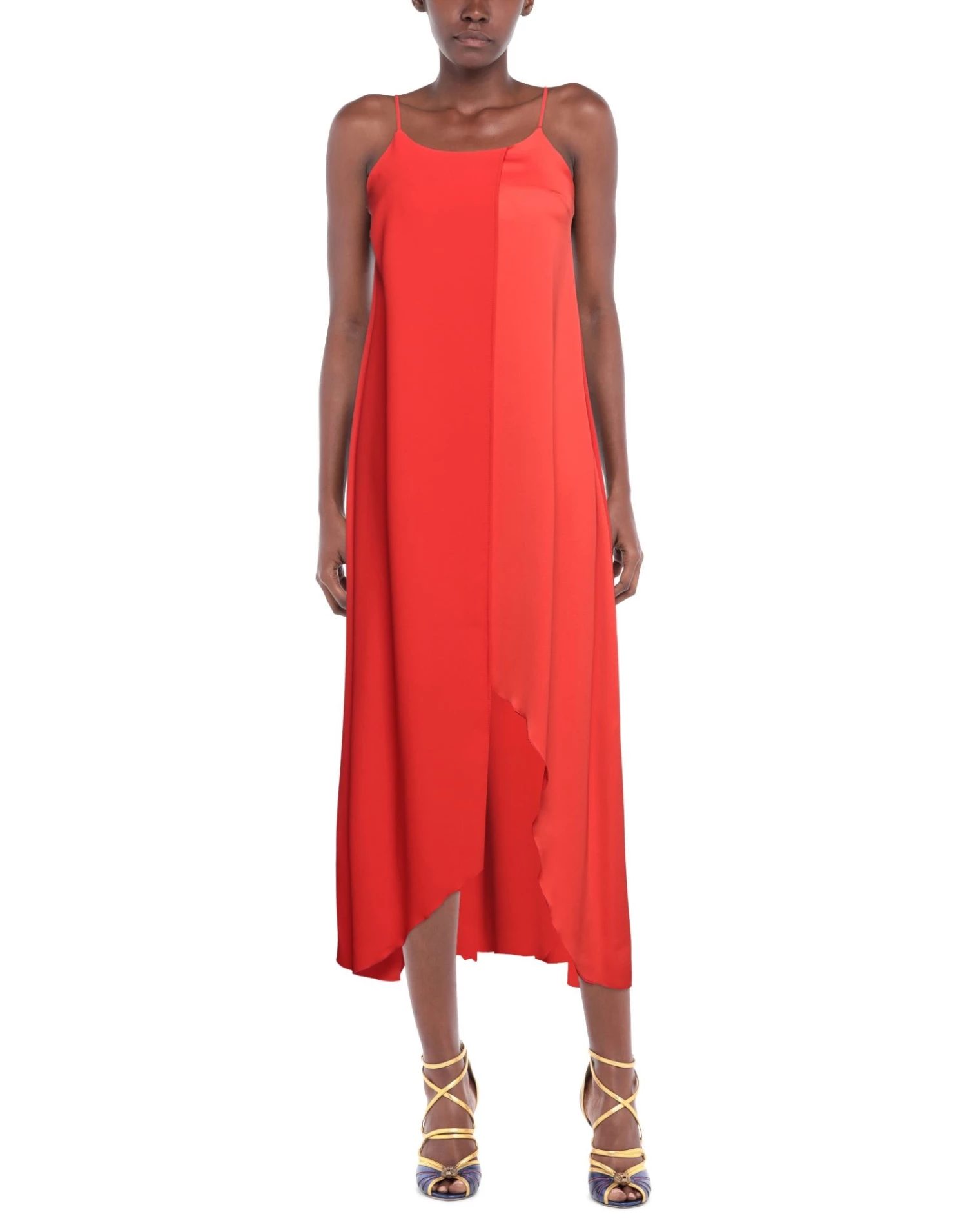 MARC ELLIS Short Dress For Women Black - Image 2