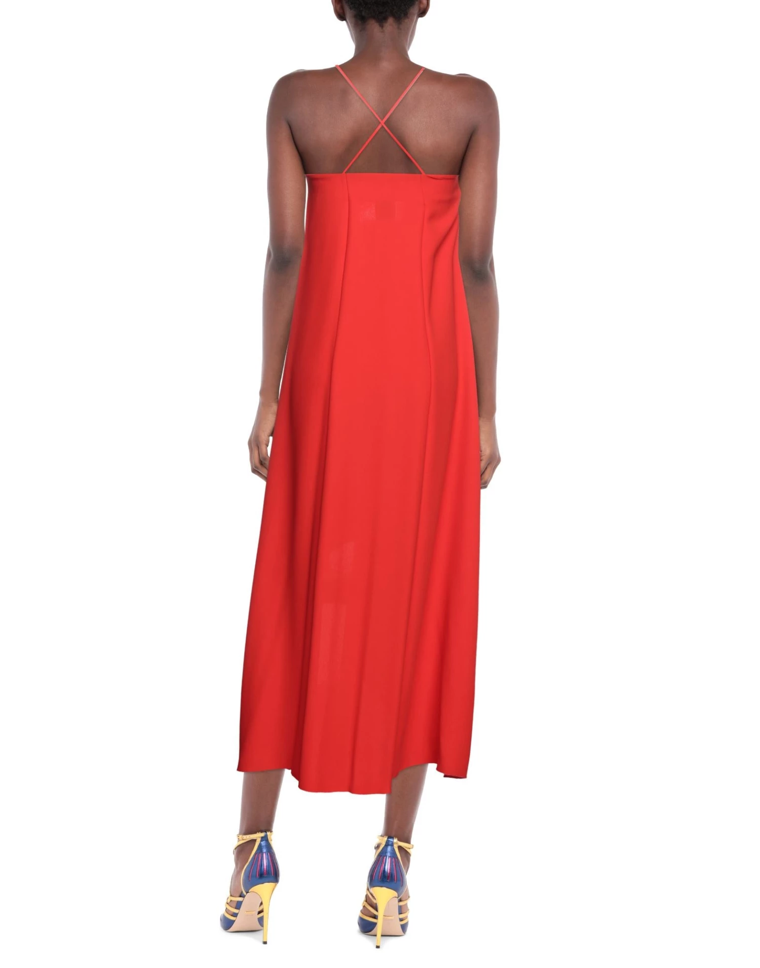 MARC ELLIS Short Dress For Women Black - Image 3